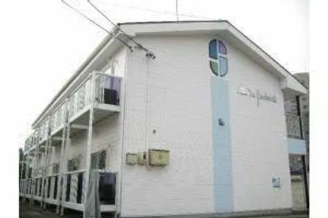 SURPLUS ONE 曙の画像