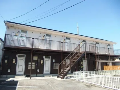 コーポ山下の画像