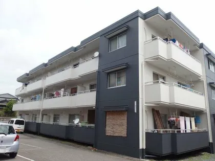 ドミールFUTABAの画像