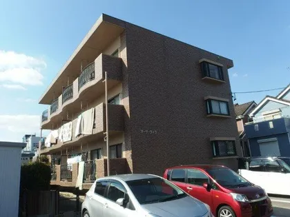 マーサヴィラの画像