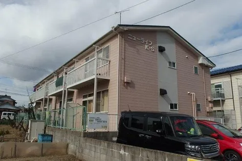 ニューライフKSの画像