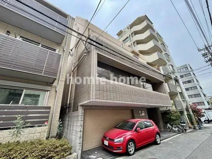 パピネス【602号室】の外観