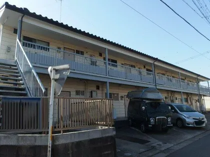 コーポいわおの画像