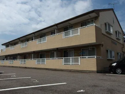 ファミール高畑の画像