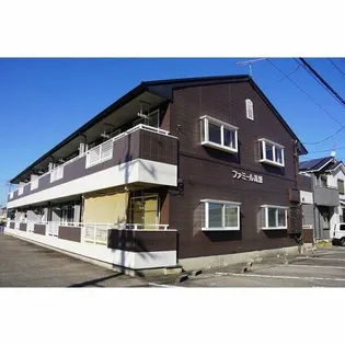 ファミール高畑の画像