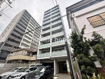 SILUS昭和町の画像