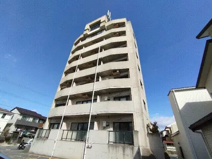 FLATSわかまつ【306号室】の外観