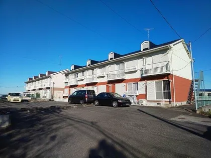 ハイツ蓑川の画像