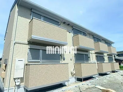 ドミールの画像