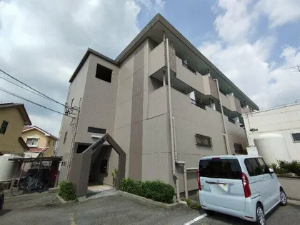 ファミールNの画像