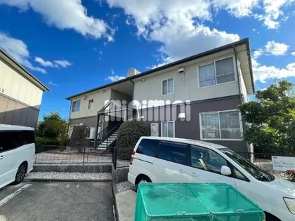 カーサ滝ノ水の画像