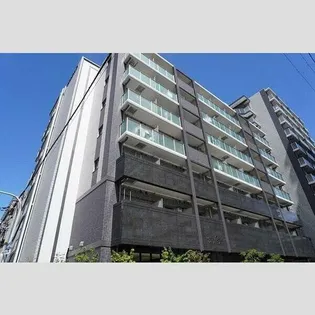 エスリード神戸兵庫駅アクアヴィラ【2階】の外観