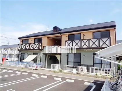 スカイラークヒルズの画像