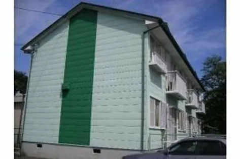 グリーンハイツAの画像