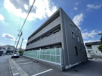 グランシャリオの画像