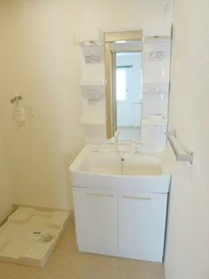 グリーンシティ竜美G【1階】の内装