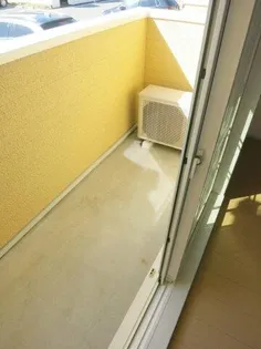 グリーンシティ竜美G【1階】の内装