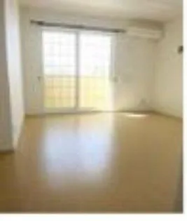 グリーンシティ竜美G【1階】の居間