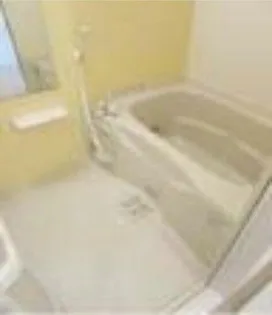 グリーンシティ竜美G【1階】の風呂