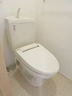 グリーンシティ竜美G【1階】の内装