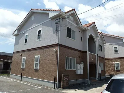 プリムM A棟の画像