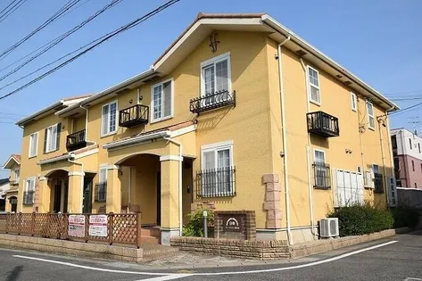 マーベラス新知台 B棟の画像