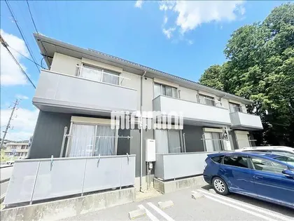 カーサ ヴェルデIIの画像