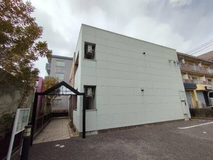 パークハイムの画像