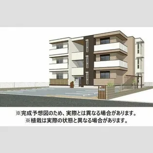オークグレイスの画像