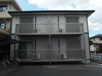 コーポSAKAIの画像