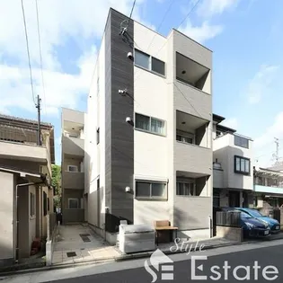 スヴニール伝馬の画像