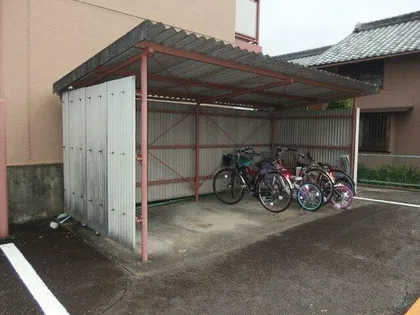 天野ハイツ【302号室】のその他画像