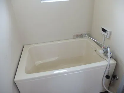 天野ハイツ【302号室】の風呂
