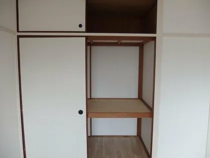 天野ハイツ【302号室】の内装