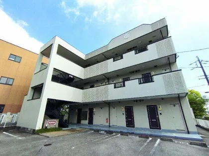 アビタシオンの画像