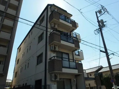 シャトー葵の画像