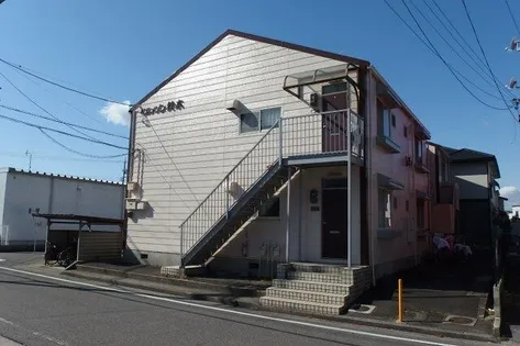 ベルメゾン鈴木の画像