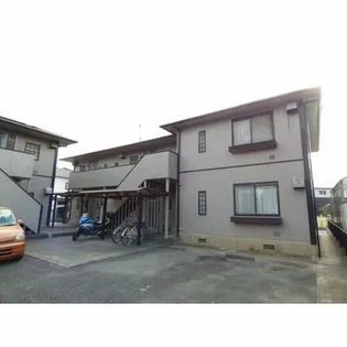 パークサイドスクエアIの画像