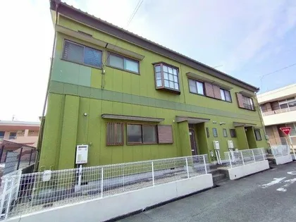 ハイツ浅井の画像