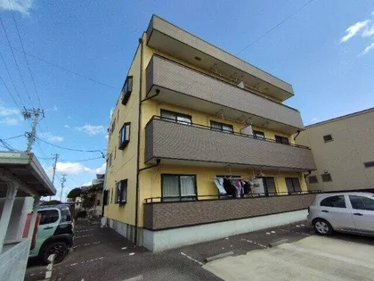 プレステージ杉の画像