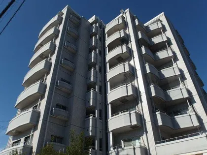 イーストガーデン杉の木館の画像