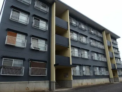 CASAアペルタⅠ【3階】の外観