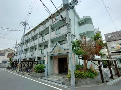 アンジュクレールの画像