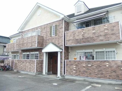 ファミーユコートY'Sの画像