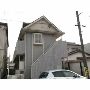 タウンコートの画像