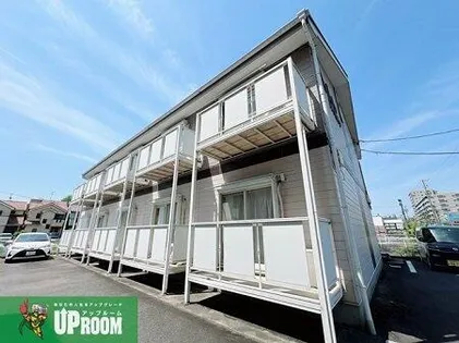 サープラス長谷川の画像