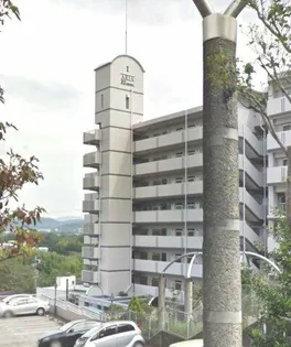 アリア32レジデンス【3階】の外観