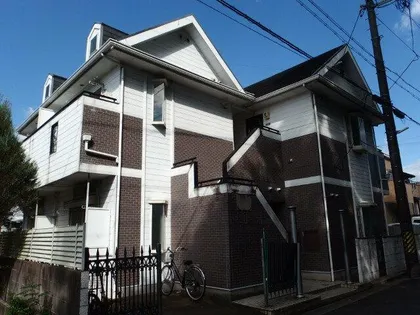 プレジール岡崎の画像