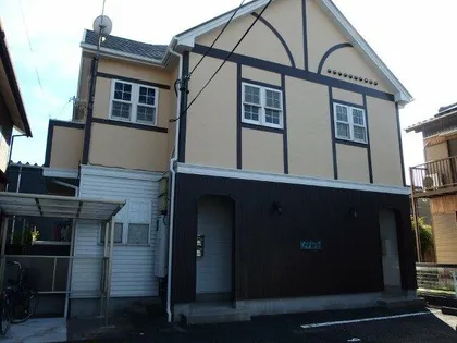 ベルドミール(大平町)【1階】の外観