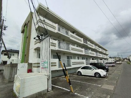 サンワード大友の画像